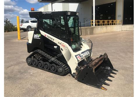 pt 30 skid steer loader|ritchie terex pt30 specs.